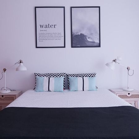 4 Elements Apartment 佩尼契 外观 照片