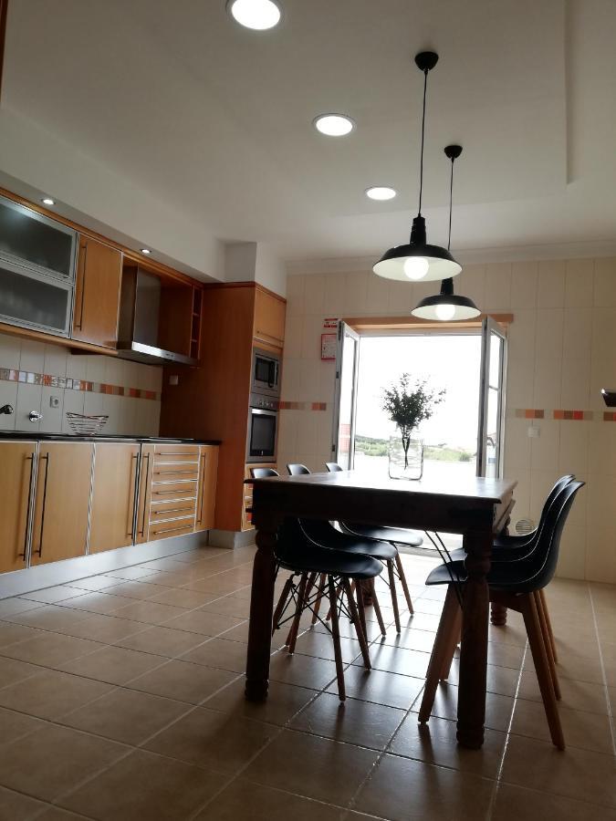 4 Elements Apartment 佩尼契 外观 照片