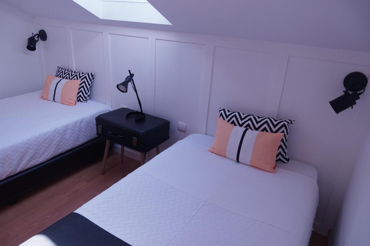 4 Elements Apartment 佩尼契 外观 照片