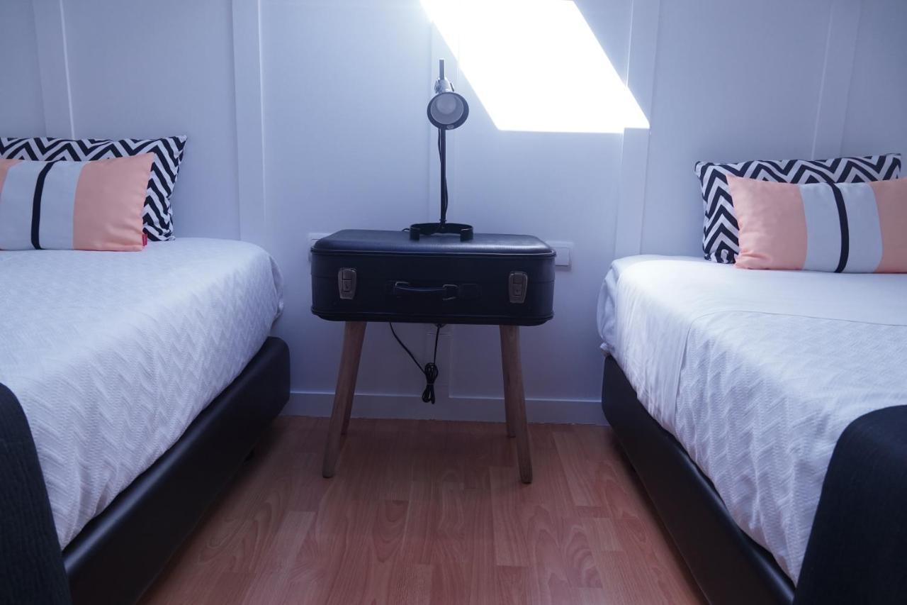 4 Elements Apartment 佩尼契 外观 照片