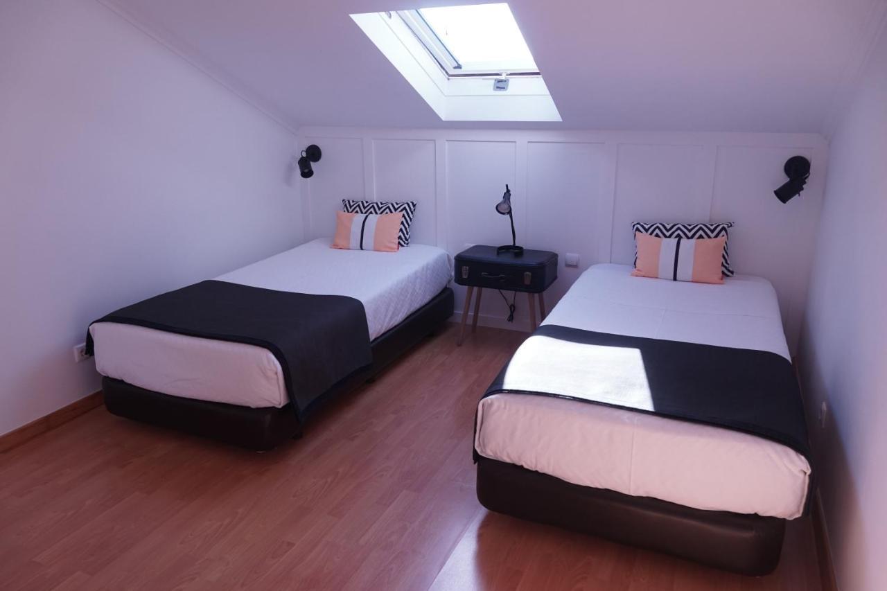4 Elements Apartment 佩尼契 外观 照片