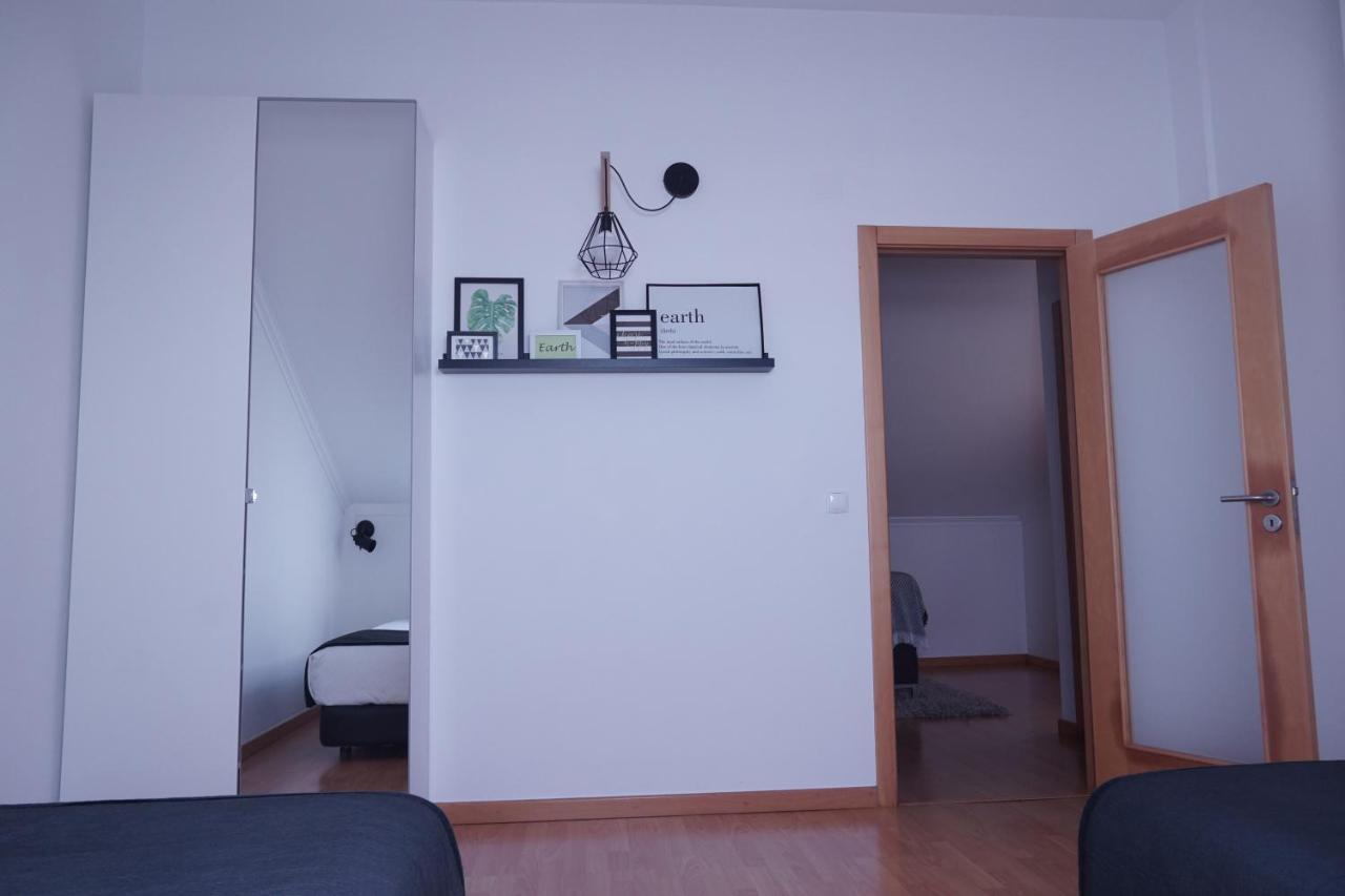 4 Elements Apartment 佩尼契 外观 照片