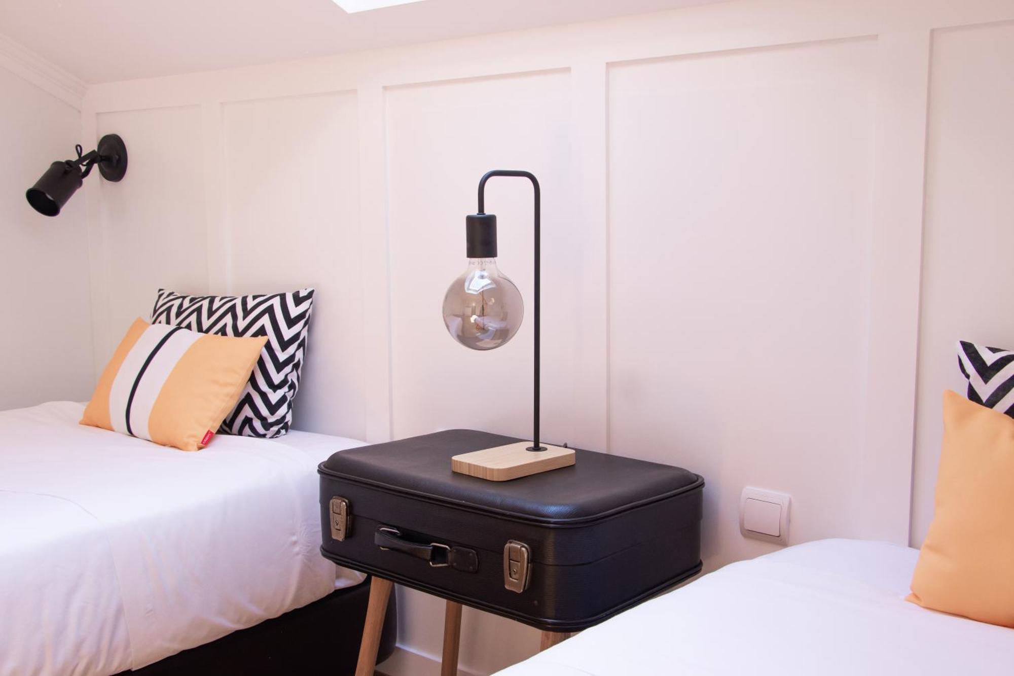 4 Elements Apartment 佩尼契 外观 照片