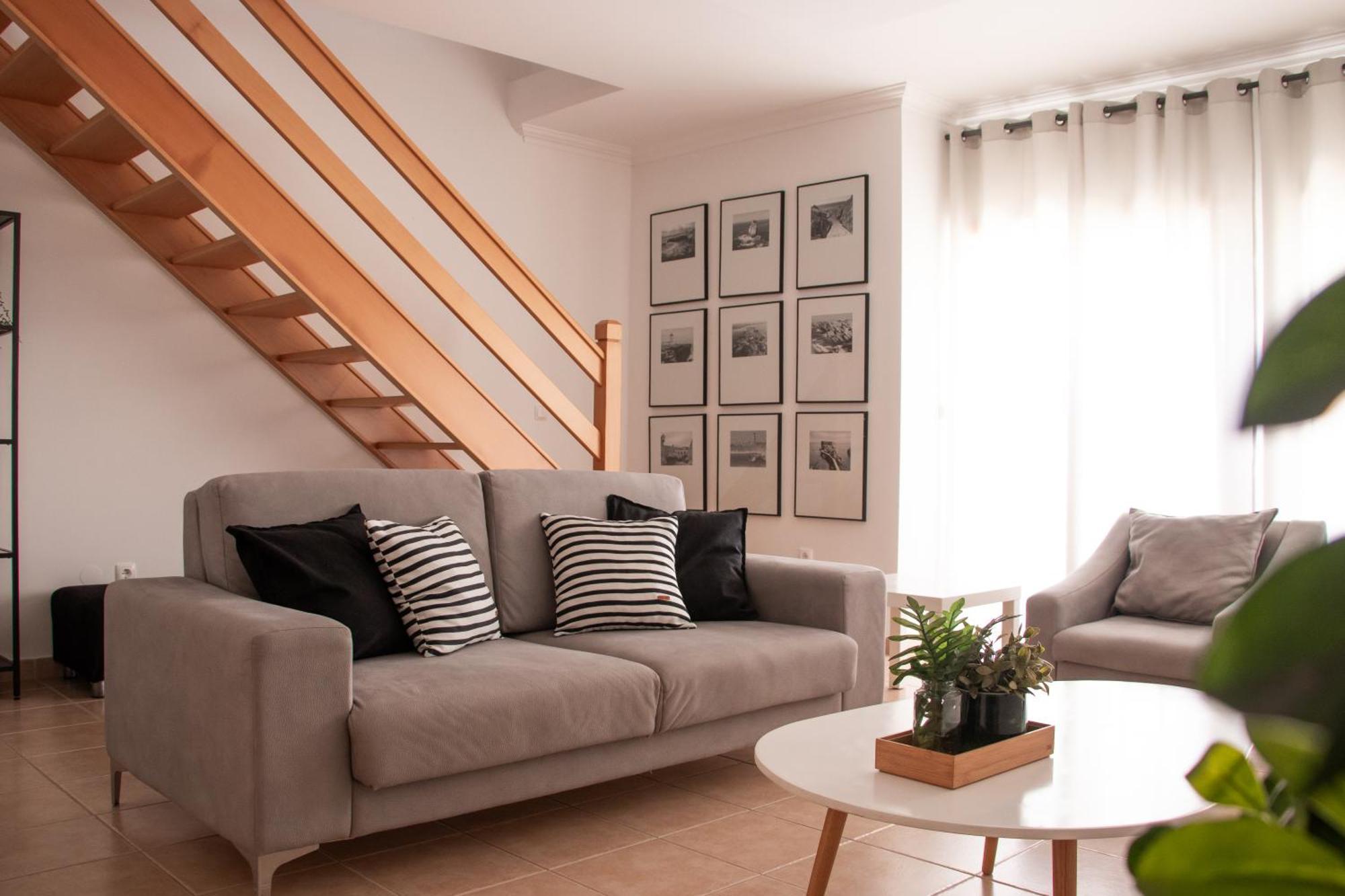 4 Elements Apartment 佩尼契 外观 照片