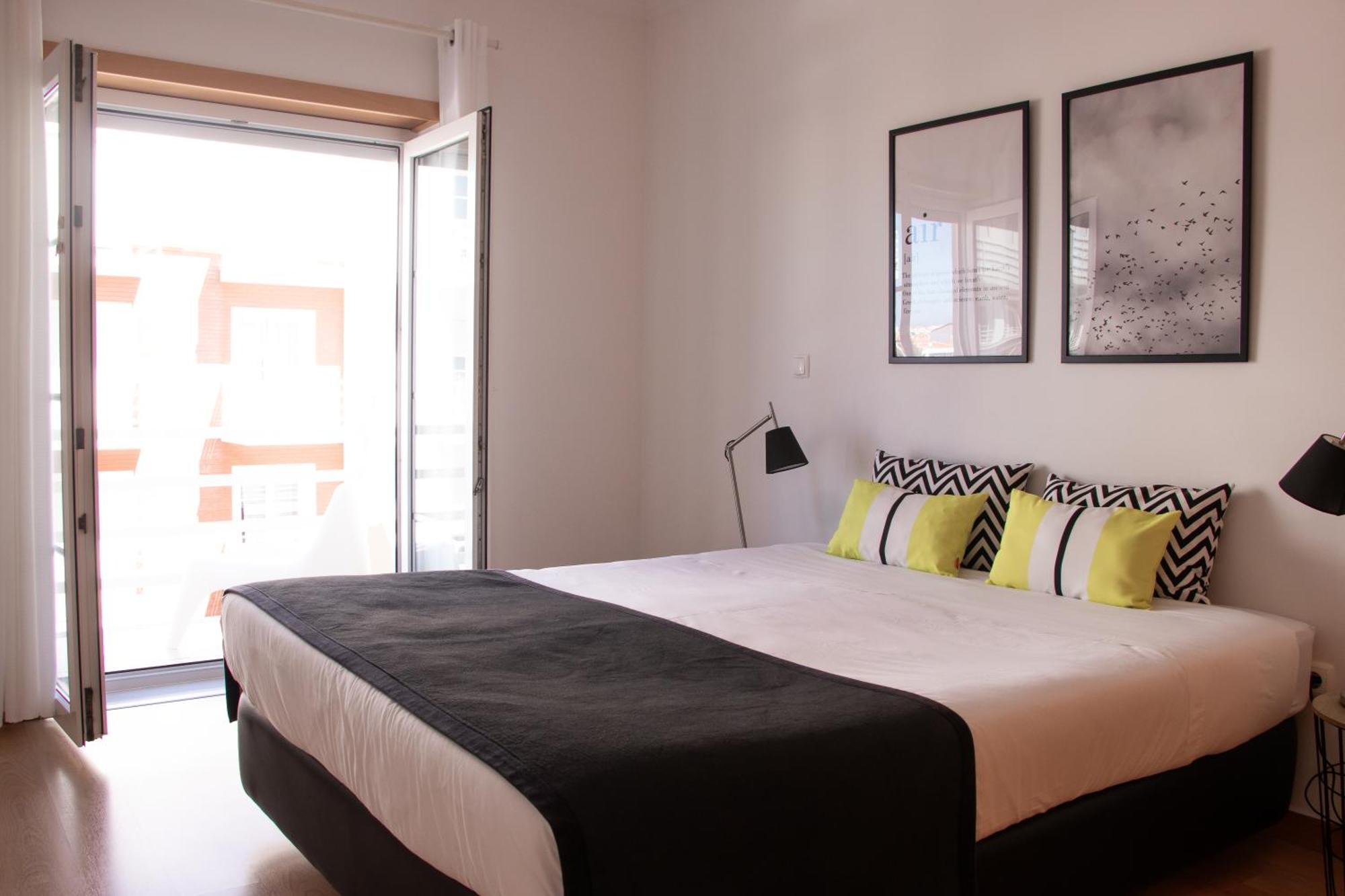 4 Elements Apartment 佩尼契 外观 照片