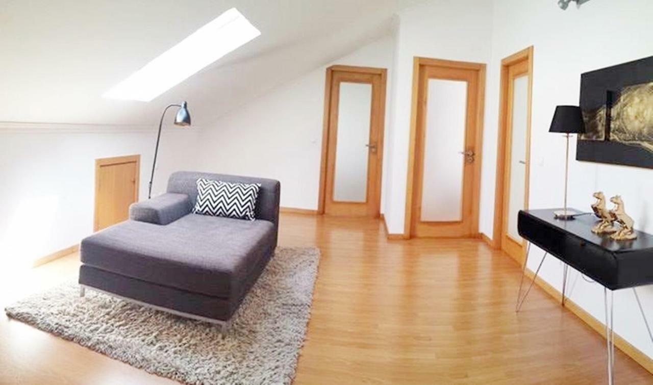 4 Elements Apartment 佩尼契 外观 照片