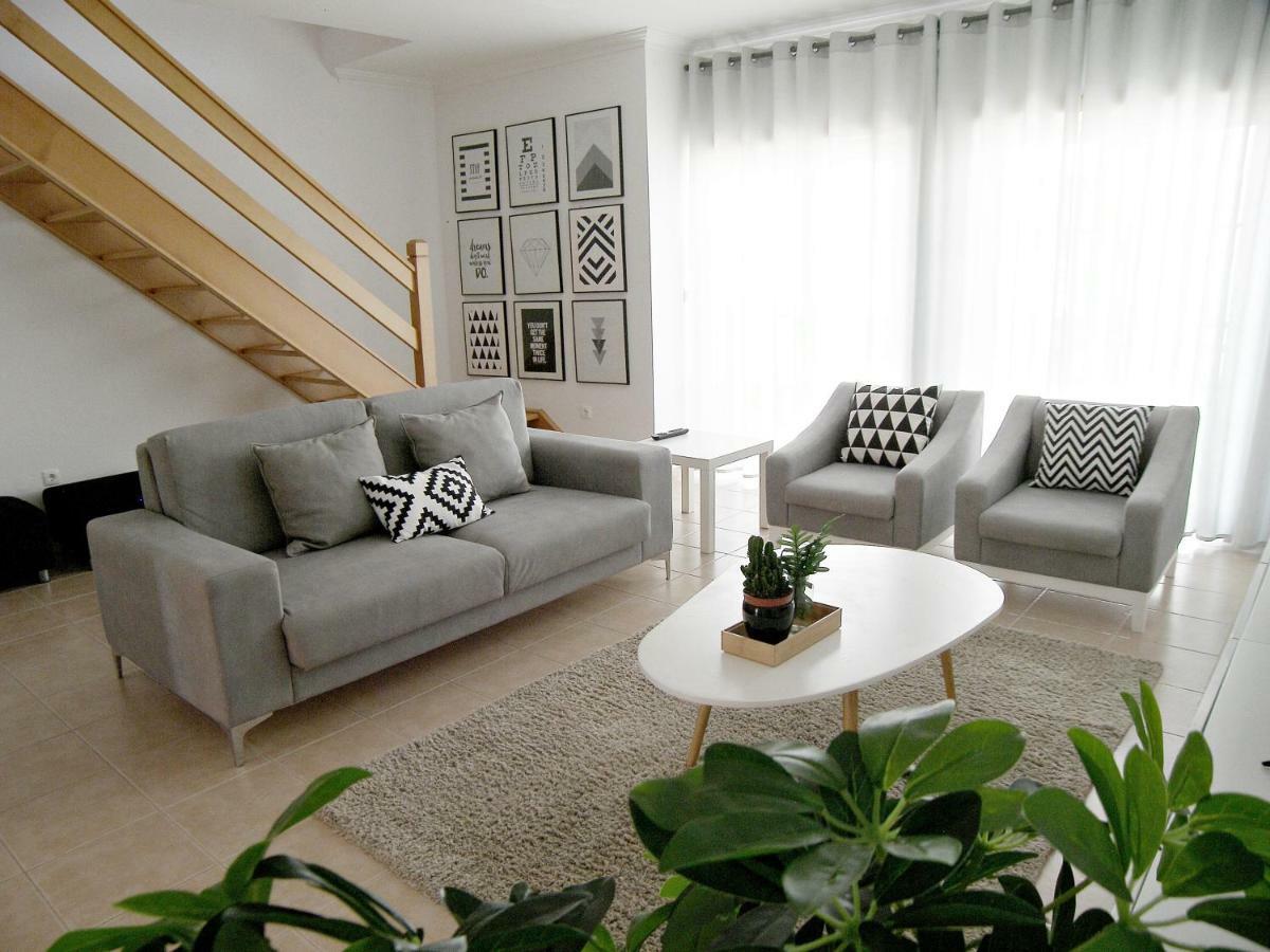 4 Elements Apartment 佩尼契 外观 照片