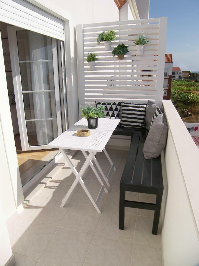 4 Elements Apartment 佩尼契 外观 照片