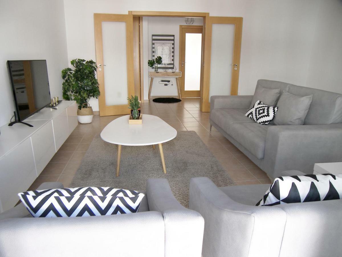 4 Elements Apartment 佩尼契 外观 照片
